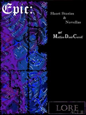 cover image of Lore Act II
